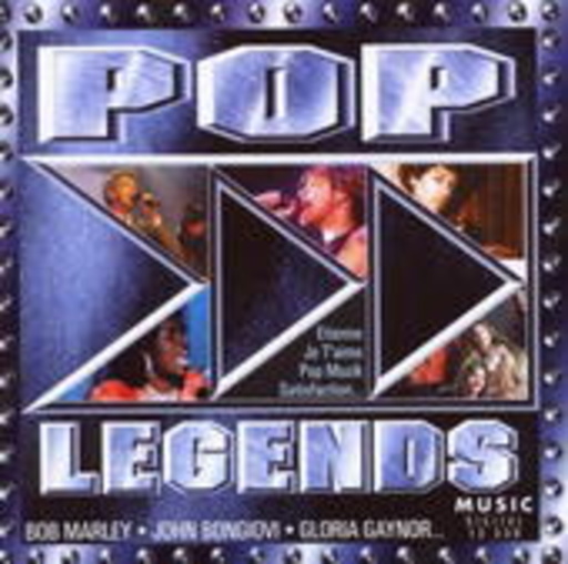 Diverse – Pop Legends