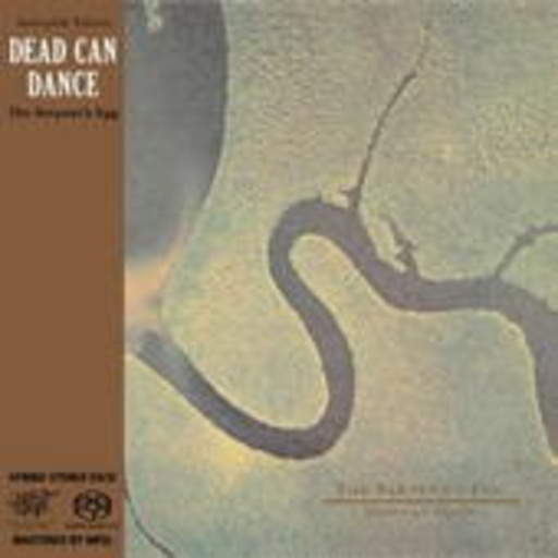 Dead Can Dance – The Serpent's Egg (Audiophile Edition)