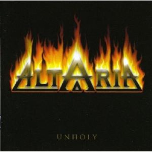 Altaria – Unholy