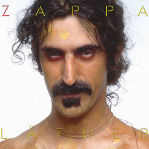 Frank Zappa – Läther