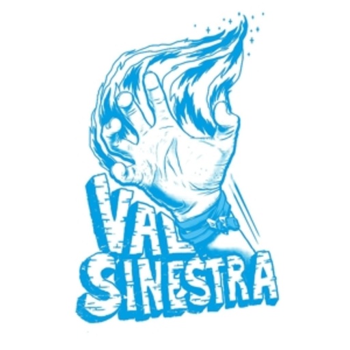 Val Sinestra – Val Sinestra