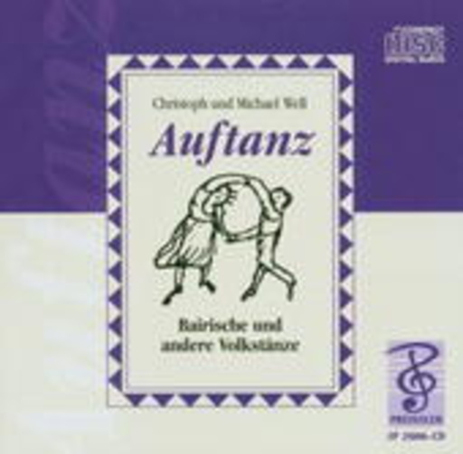 Christoph Well – Auftanz