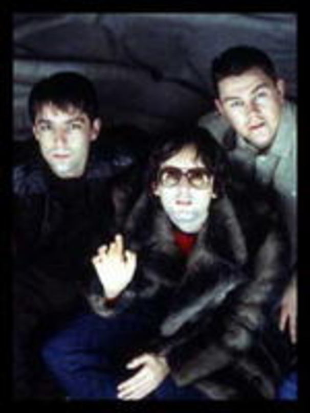 Sagen ihrem Label goodbye: Pulp