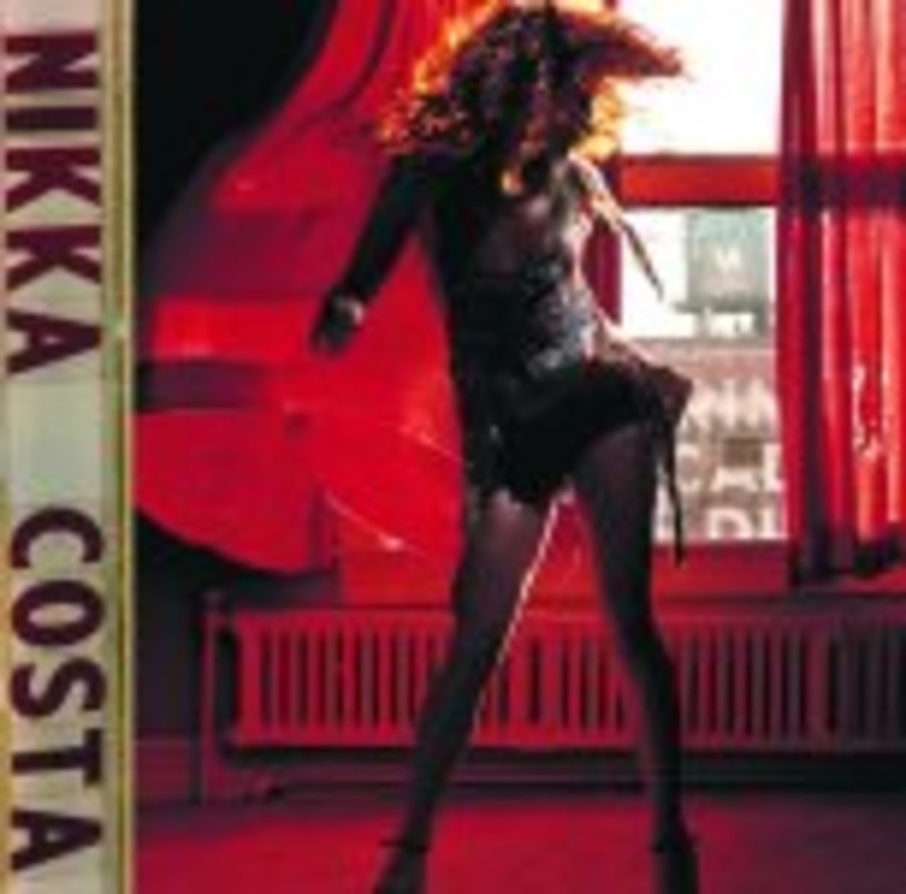 Energiegeladen und schnörkellos: Nikki Costa