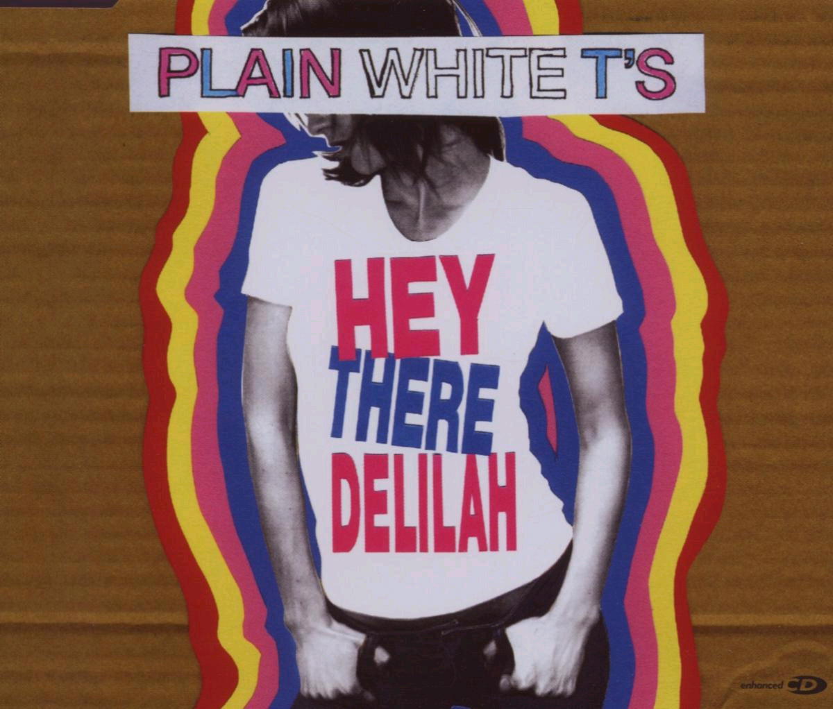 Plain White T's – Hey There Delilah