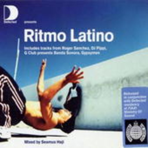 Diverse – Ritmo Latino - Mixed by Seamus Haji