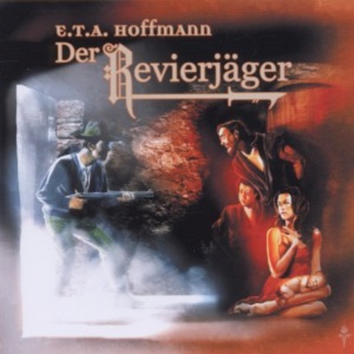 Diverse – Der Revierjäger - Vol. 4