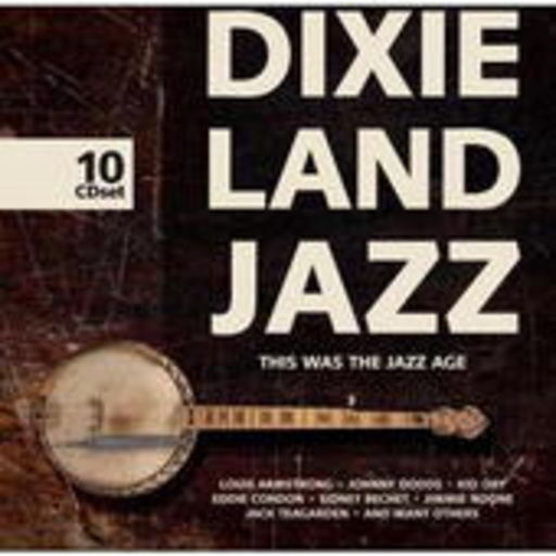 Diverse – Dixieland Jazz