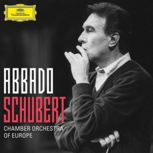 Claudio Abbado – Schubert - Abbado Symphony Edition