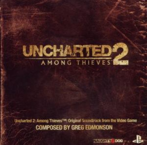 Diverse – Uncharted 2: Among Thieves