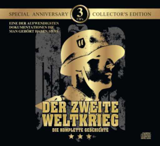 Diverse – Der zweite Weltkrieg