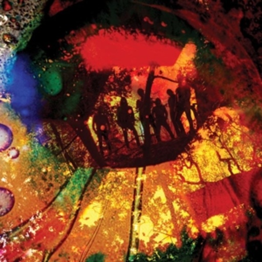 The Alloy Six – Turn Out The Lights