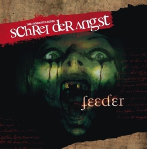 Diverse – Schrei der Angst (01) - Feeder 1