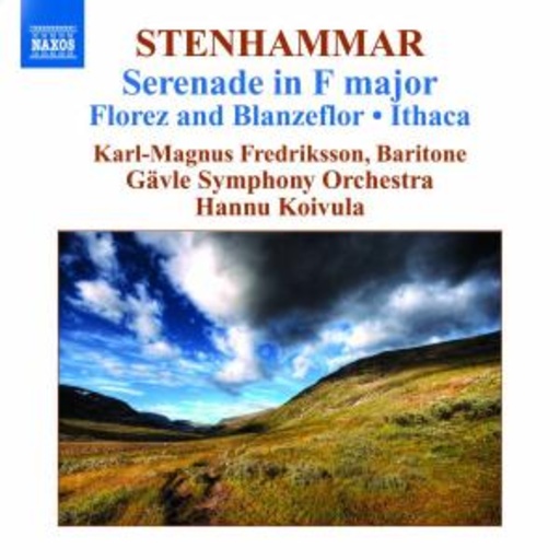 Karl-Magnus Fredriksson/Gävle Symphony Orchestra/Hannu Koivula – Serenade In F Major