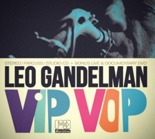 Leo Gandelman – Vip Vop