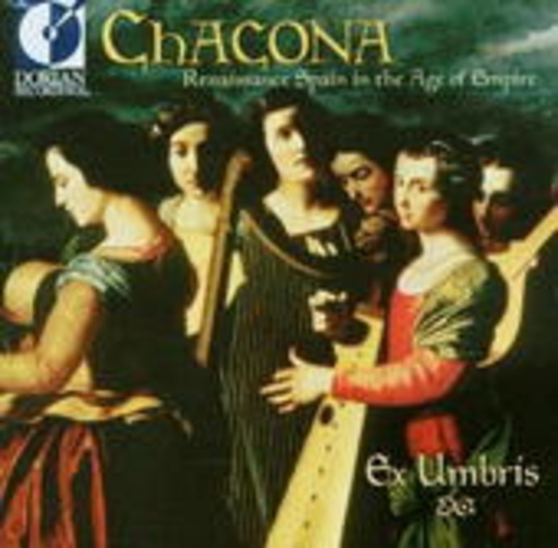 Ex Umbris – Chacona
