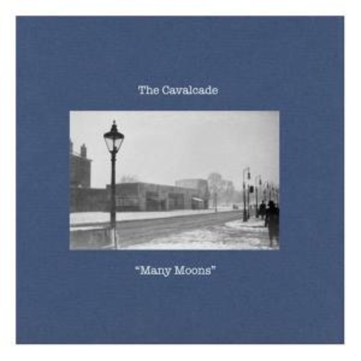 The Calvacade – Many Moons