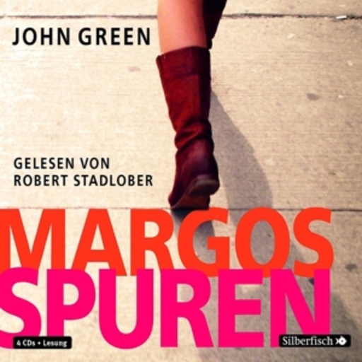 Robert Stadlober – Margos Spuren