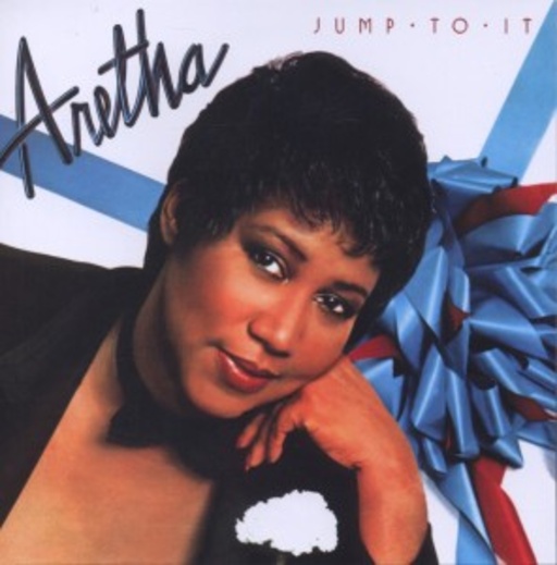 Aretha Franklin – Jump To It