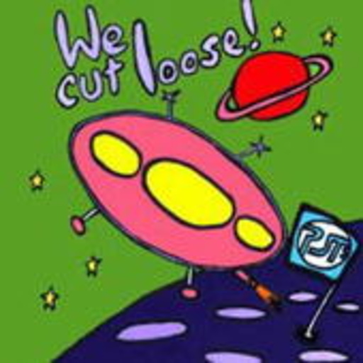 Pilot Scott Tracy – We Cut Loose