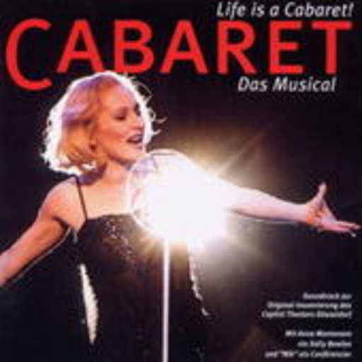 Diverse – Cabaret - Das Musical
