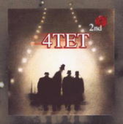 Jiri Korn 4tet – 2nd
