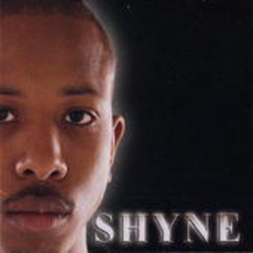 Shyne – Shyne
