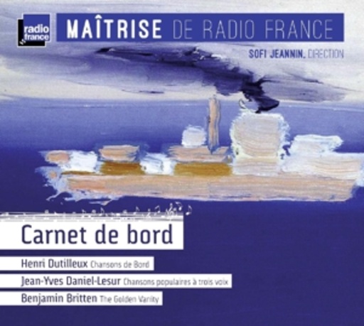 Diverse – Carnet De Bord