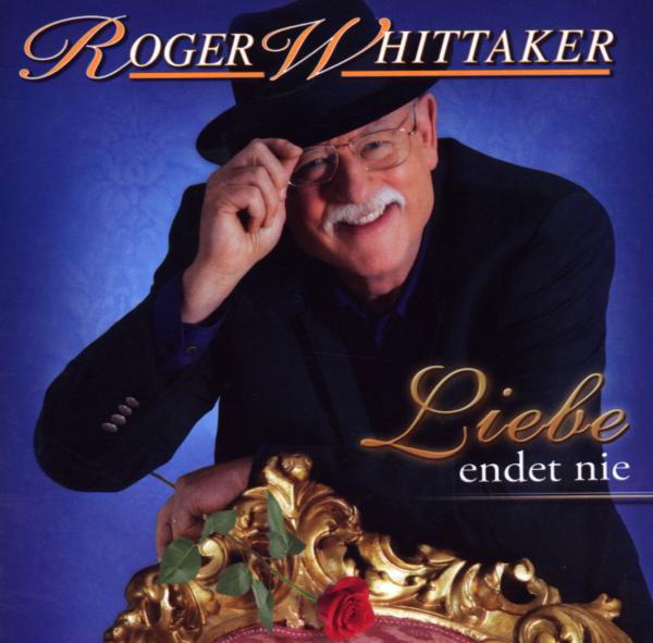 Liebe endet nie