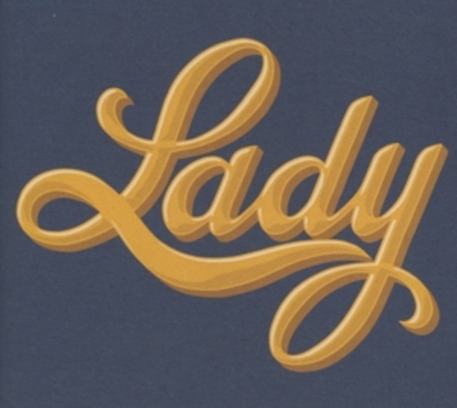 Lady – Lady