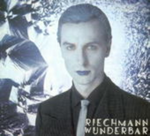 Riechmann – Wunderbar