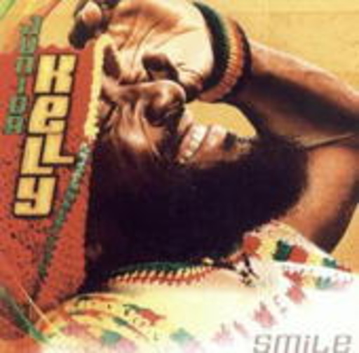 Junior Kelly – Smile