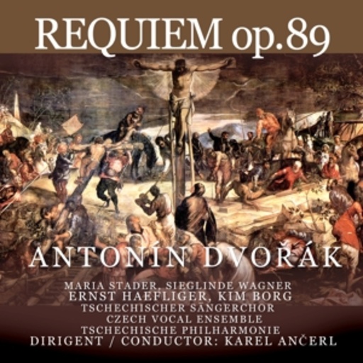 Diverse – Requiem Op. 89