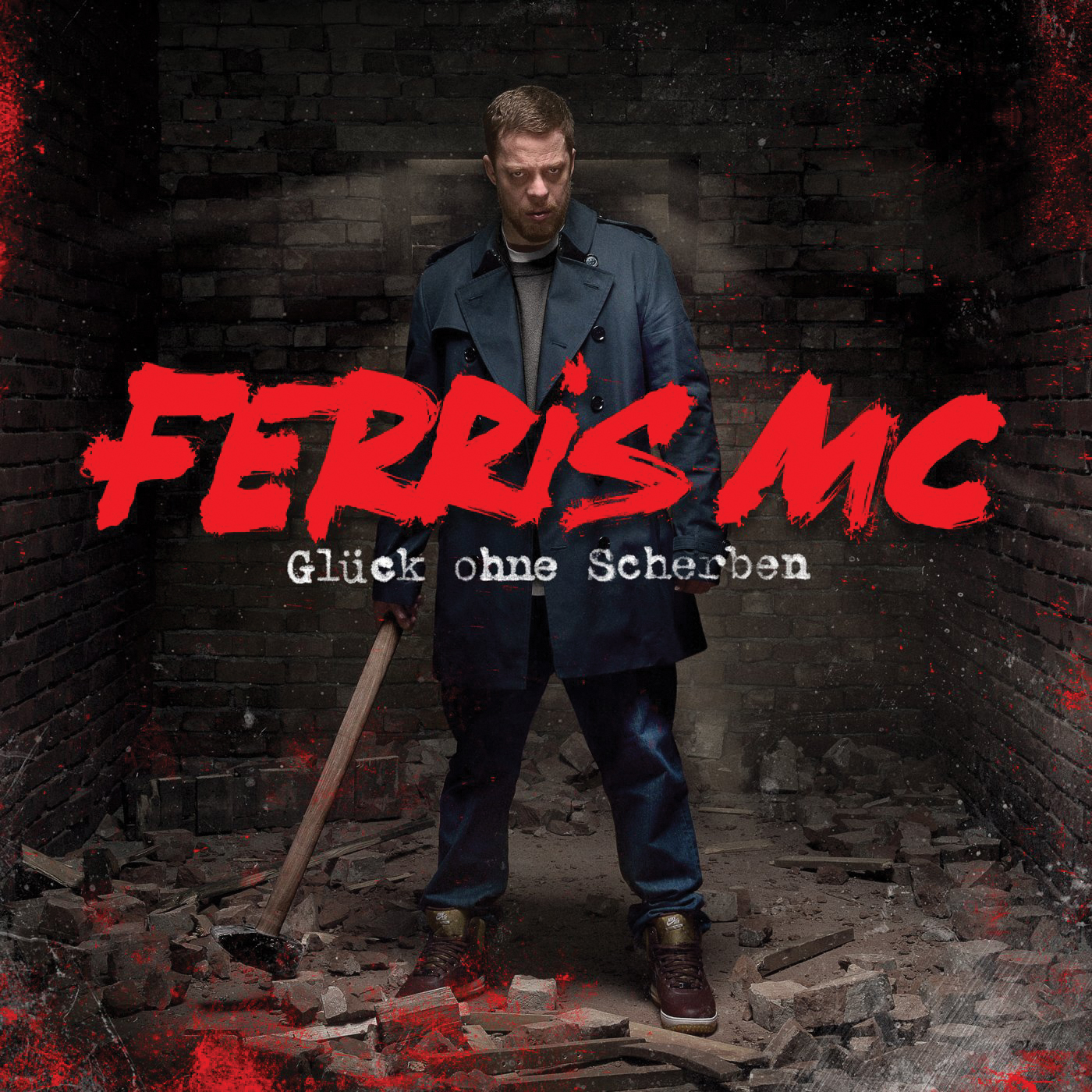 Ferris MC – Glück ohne Scherben