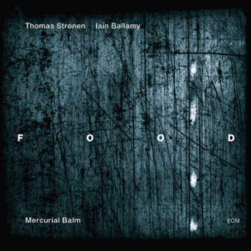 Food – Mercurial Balm