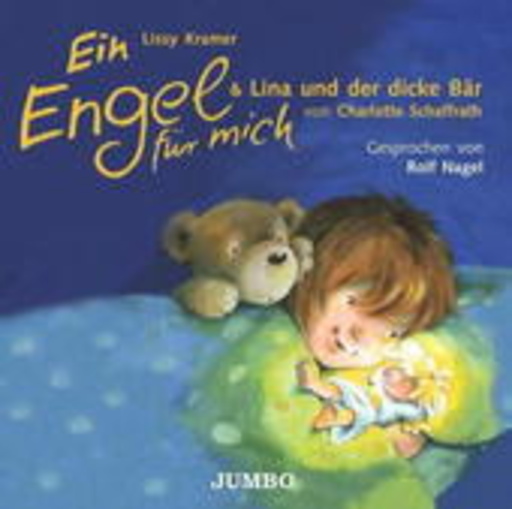 Lissy Kramer – Ein Engel für mich