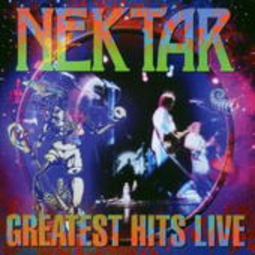 Nektar – Greatest Hits Live