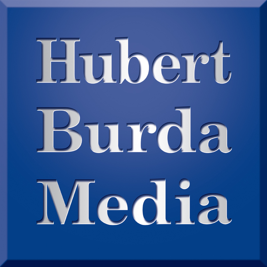 Hubert Burda Media Holding