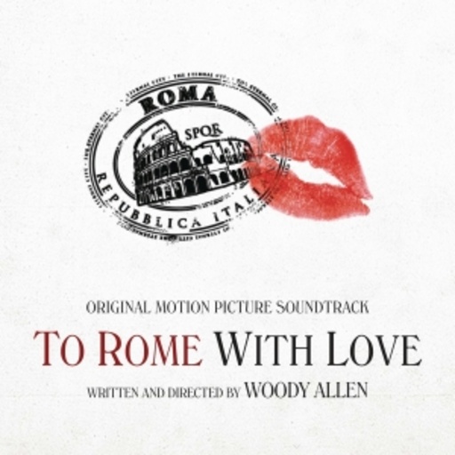 Diverse – To Rome With Love