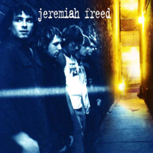 Jeremiah Freed – Jeremiah Freed