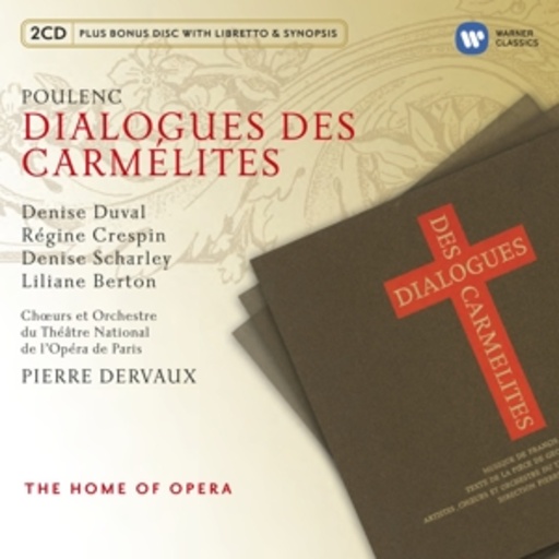 Diverse – Dialogues Des Carmélites