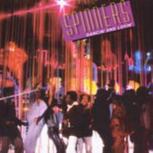 The Spinners – Dancin' And Lovin'