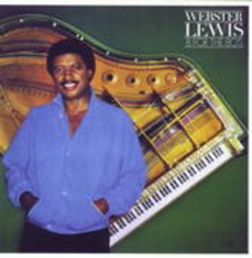 Webster Lewis – 8 For The 80s