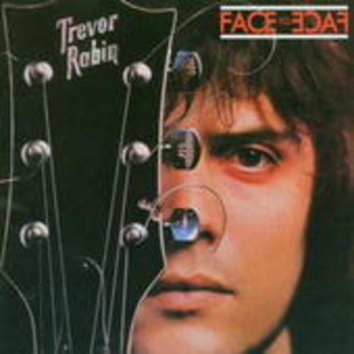 Trevor Rabin – Face To Face