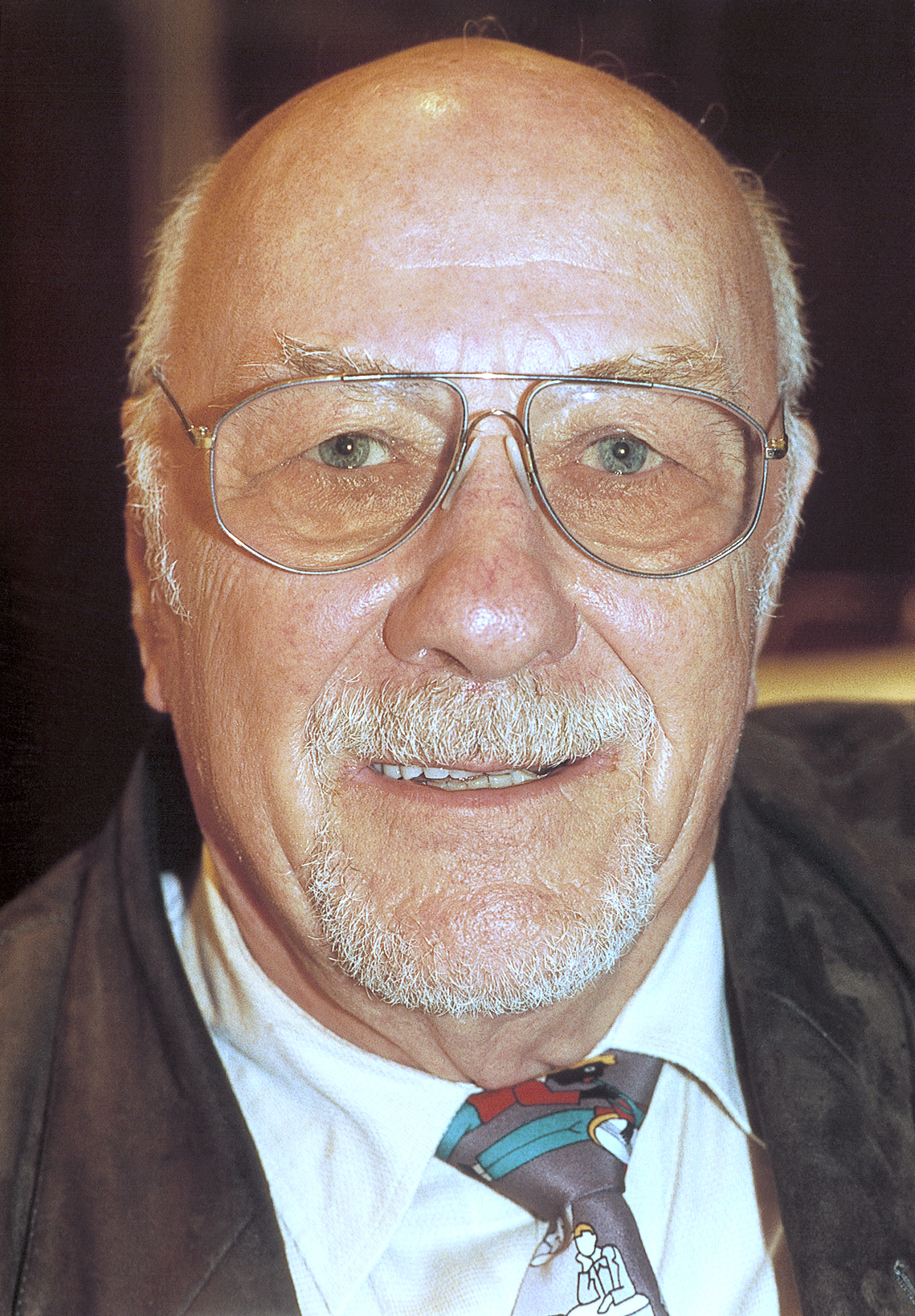 Hans Hee