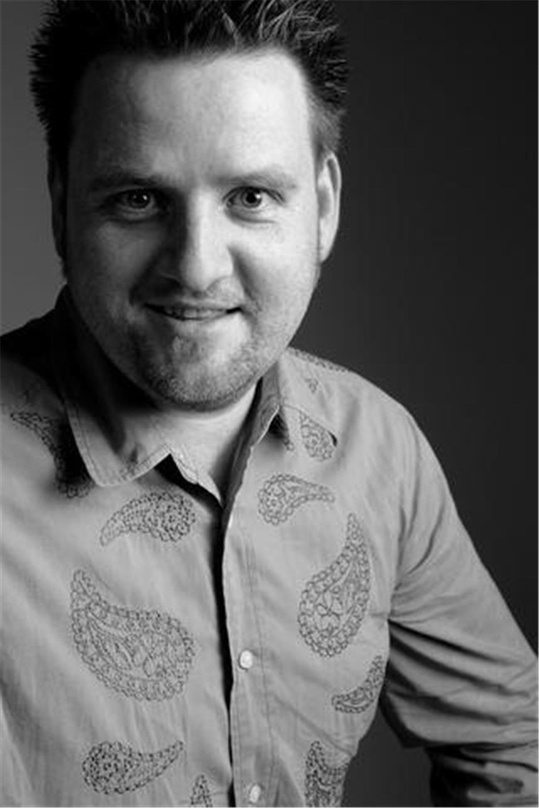 Erweitert das Portfolio von Contra Promotion: Björn Gralla