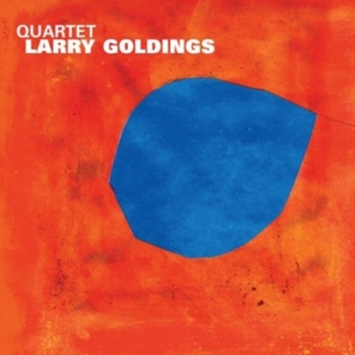 Larry Goldings – Quartet