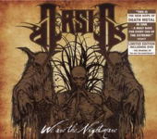 Arsis – We Are The Nightmare
