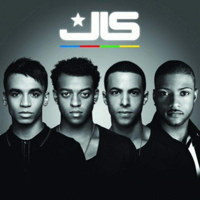 Lassen sogar Robbie Williams hinter sich: JLS