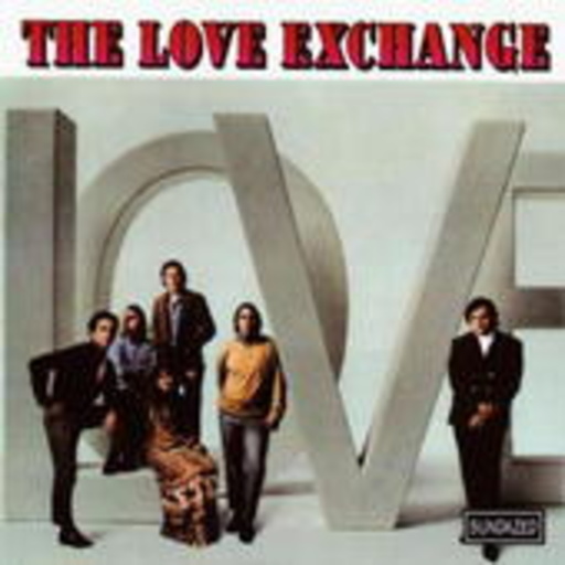 The Love Exchange – The Love Exchange